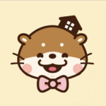 とりかいの顔イラスト